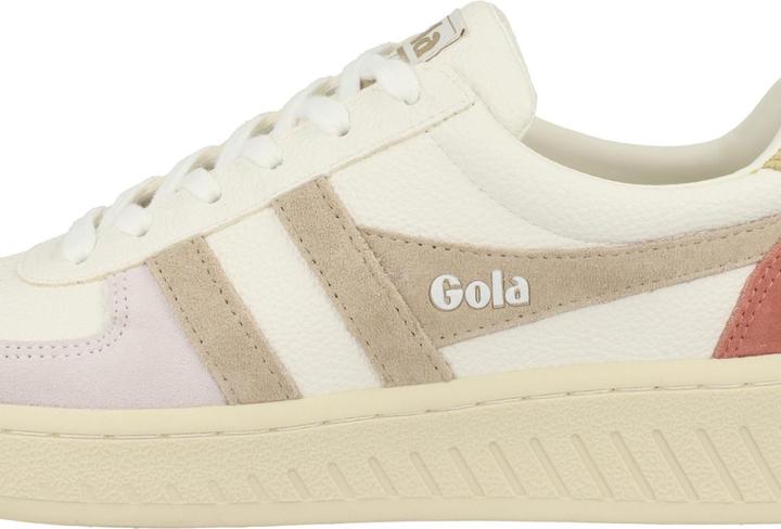 Actual product image Gola Women's Grandslam Trident (39)