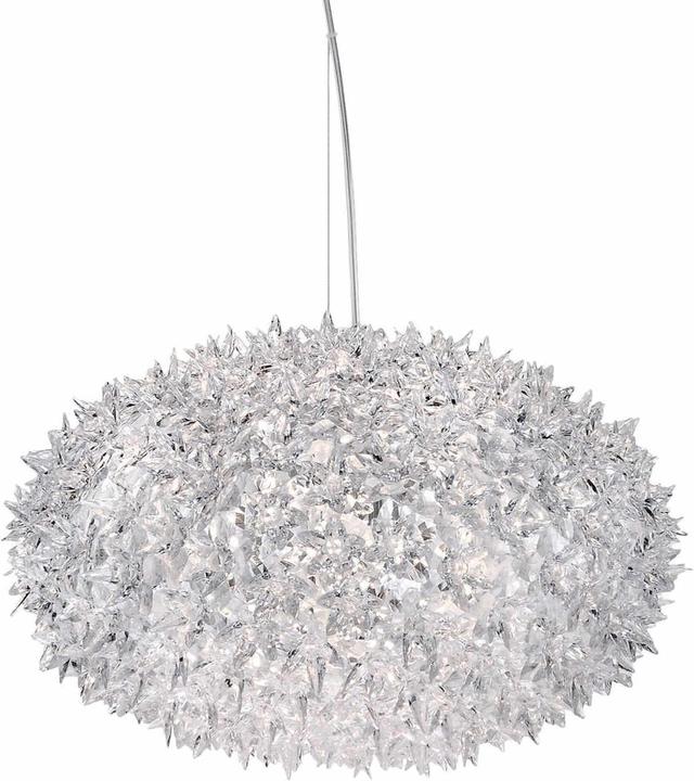 Kartell Bloom Sospensione Grande (G9)