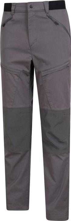 Immagine prodotto Mountain Warehouse Jungle Pantaloni da Trekking Uomo (46 D)