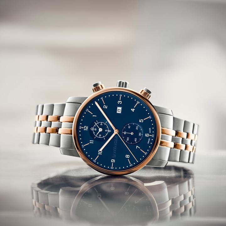 Produktbild Wenger Urban Classic Chrono (Analoguhr, 42 mm)