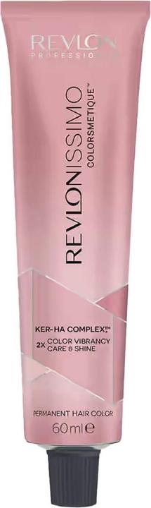 Actual product image Revlon Professional Colorsmetique PC 033 Gold (033)