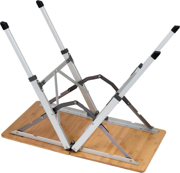 Actual product image Bo-Camp Urban Outdoor - Chalkboard - Richmond - Bamboo