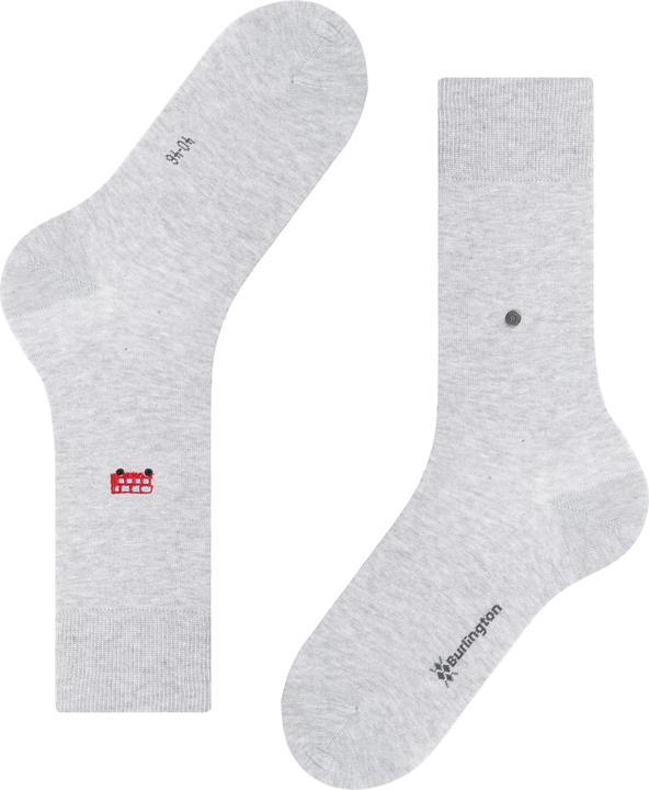 Immagine prodotto Burlington Brit Style (40 - 46)
