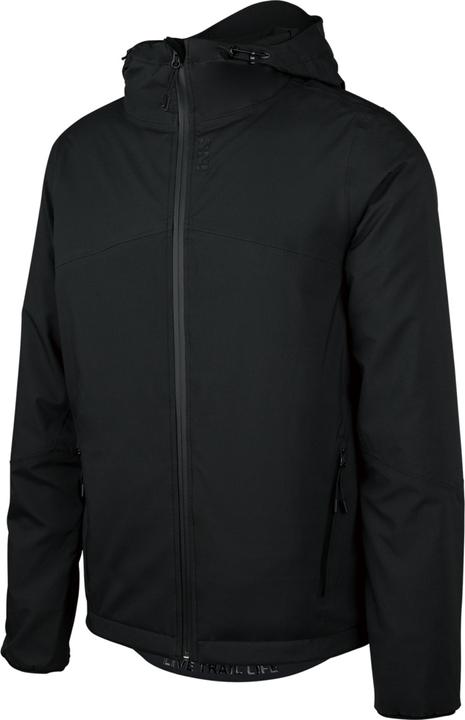 Image du produit iXS Carve All-Weather insulated 2.0 veste noir L (L)