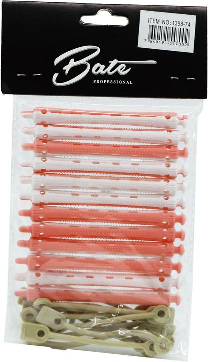 Actual product image Bate Haarwickler 12 Stück 1398-74