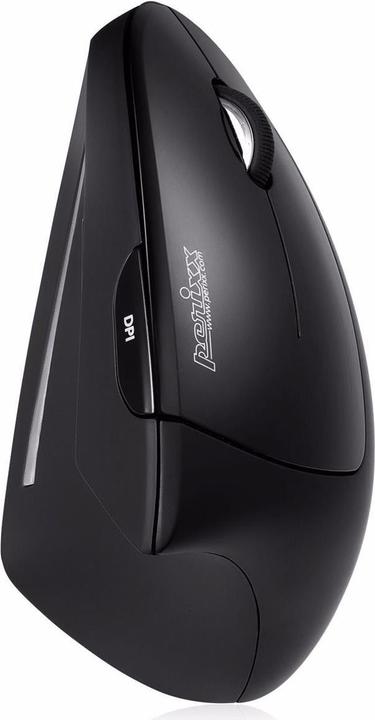 Actual product image Perixx Perimice-713 (Wireless)