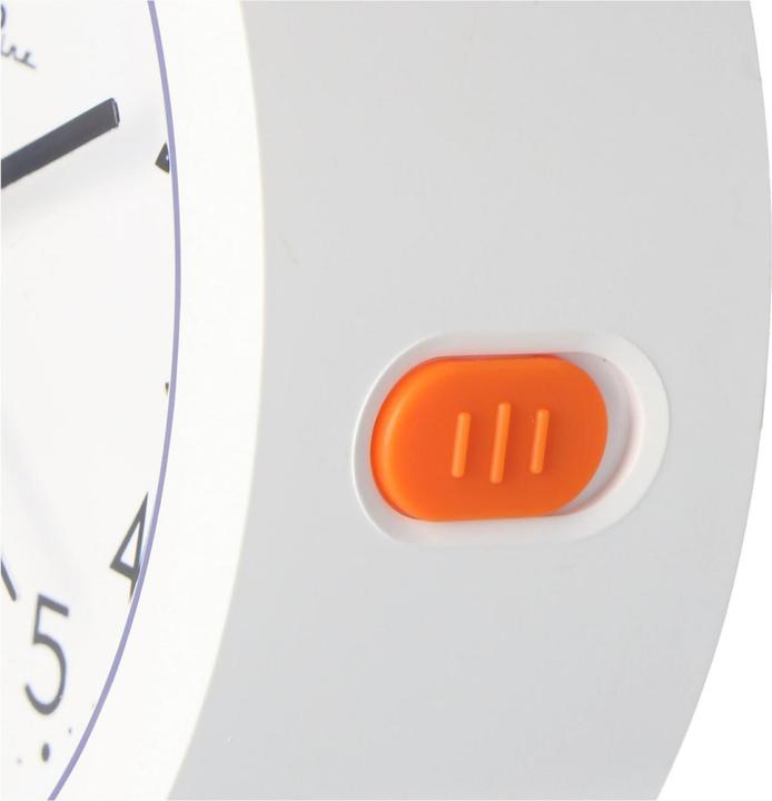 Actual product image Technoline Analogue alarm clock