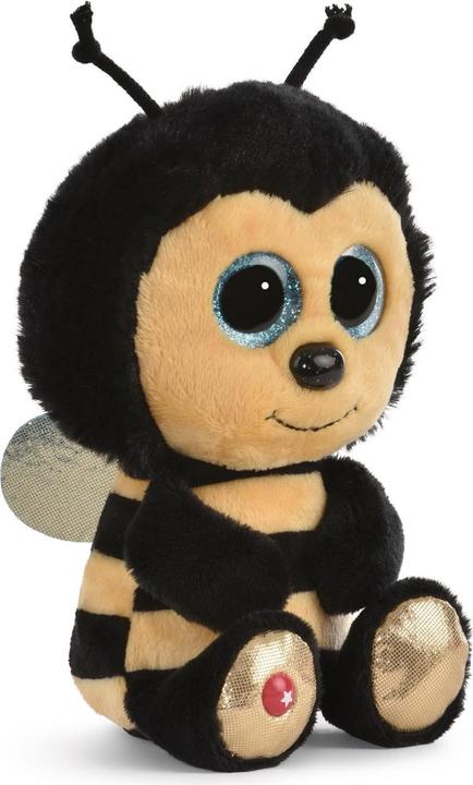 Image du produit NICI Doudou abeille Miss Bizz 15cm (15 cm)