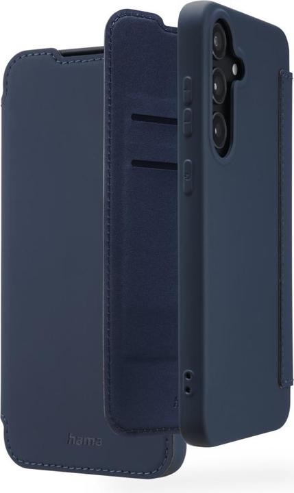 Actual product image Hama Fantastic Feel (Samsung Galaxy S24 FE)