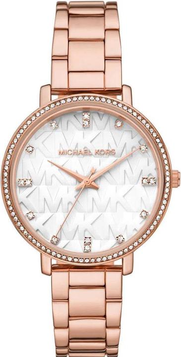 Actual product image Michael Kors Pyper (Analogue wristwatch, 38 mm)