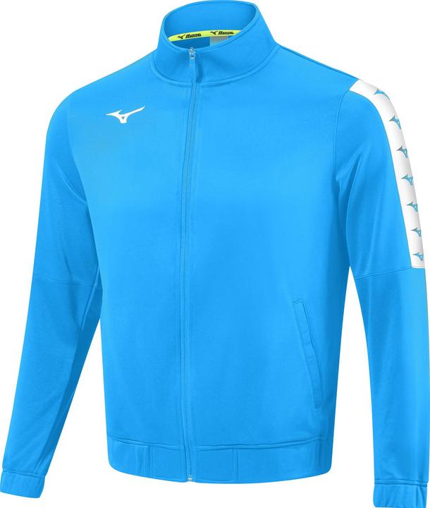 Produktbild Mizuno Nara Track Jacket (S)