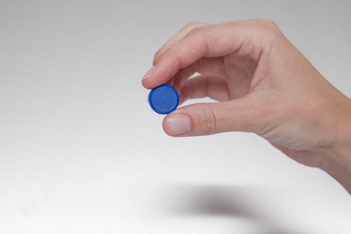 Actual product image Maul FacetterandMagnet MAULpro assorted (20 x)