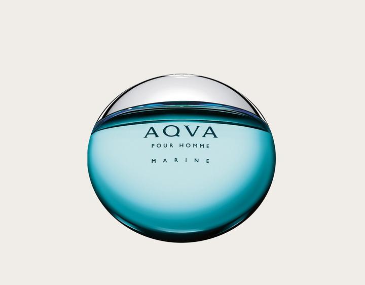 Actual product image Bulgari Aqva Marine (Eau de toilette, 30 ml)
