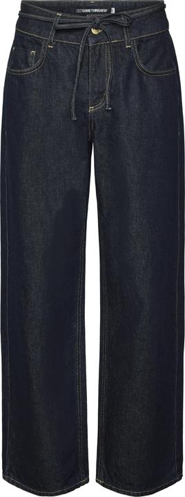 Vero Moda SNRANCY Locker geschnitten Jeans Weit geschnitten (26)