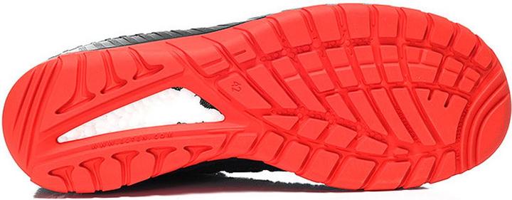 Image du produit Elten Maddox GTX W black-red Mid ESD S3 CI (S3, 48)