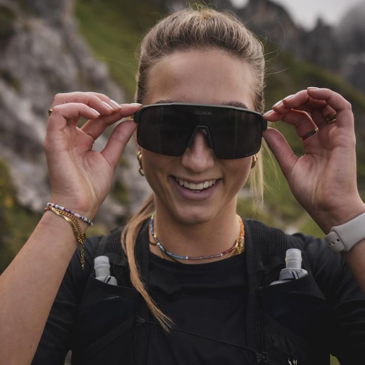 Actual product image Delayon Eyewear Pulse