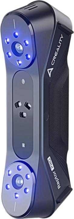 Immagine prodotto Creality Scanner 3D CR-Scan Raptor Pro
