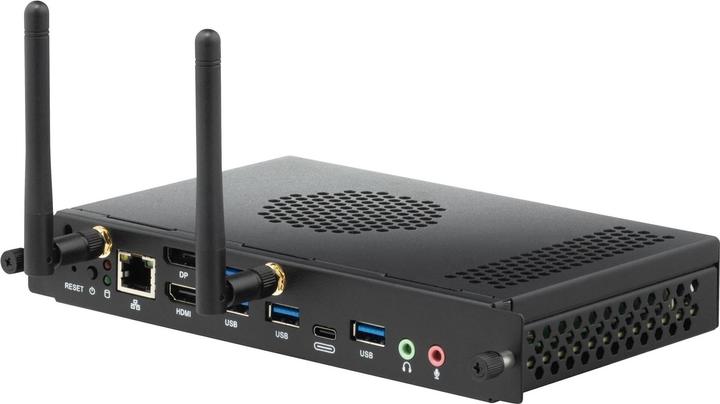 Produktbild Viewsonic LFD VPC37-W53-G1 Media Player (Intel Core i5-10400T, 8 GB, 256 GB)