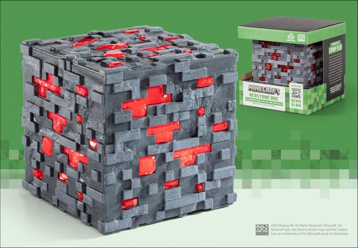 Immagine prodotto Noble Collection Replica di Minecraft