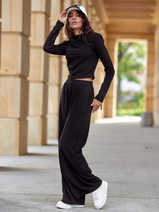 Roco Fashion Damen Hose