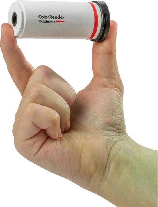 Actual product image Datacolor ColorReader