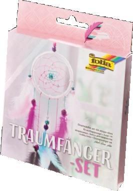 Produktbild Folia Traumfänger