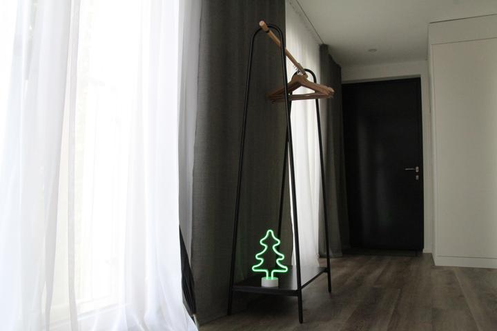 Immagine prodotto Happy Lamp Lampada al neon abete