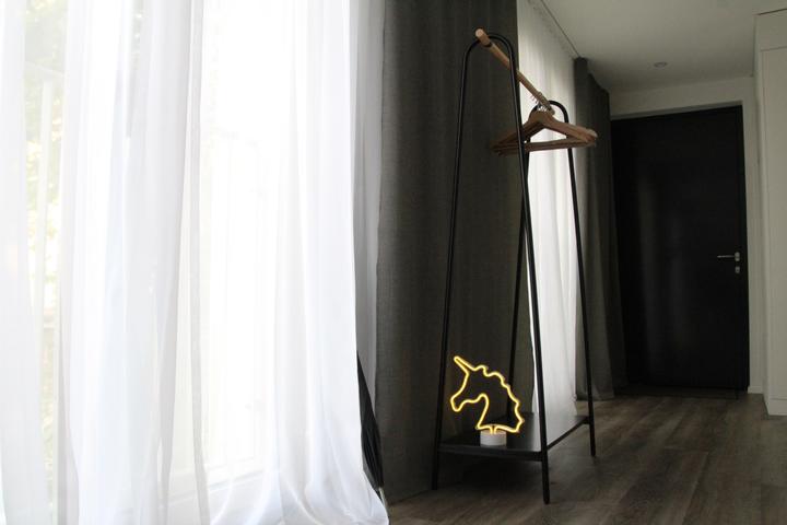 Image du produit Happy Lamp Lampe néon Unicorn