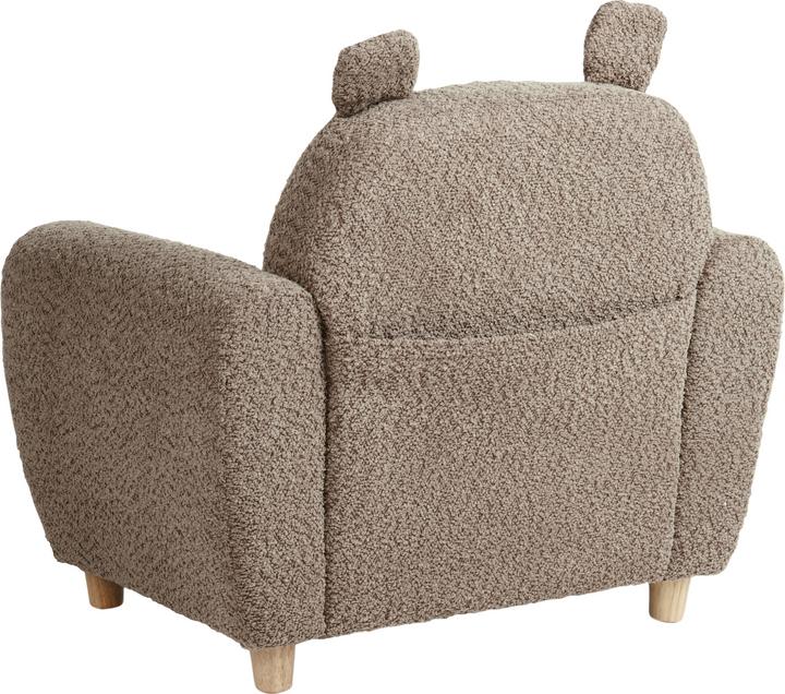 Actual product image Beliani Maribo (Child armchair)