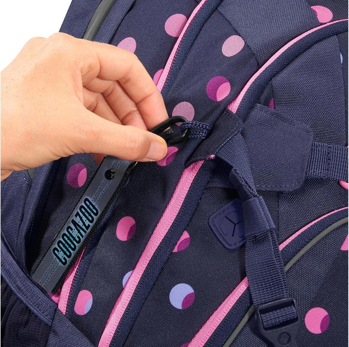 Produktbild Coocazoo Schulrucksack MATE, 30 Liter (30 l)