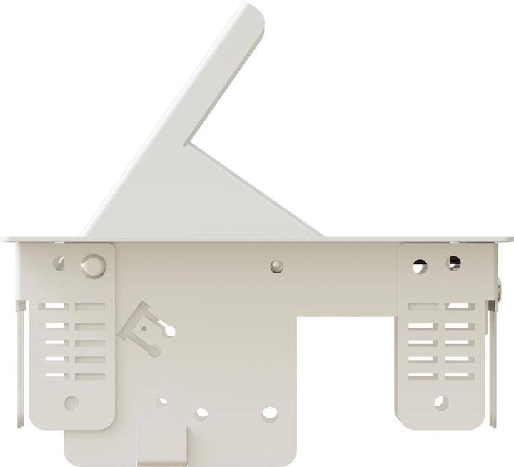 Produktbild IB Connect BOX Einbaurahmen weiss S 3-fach (3 x, 0.27 m)