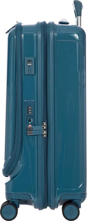Produktbild Brics Bric's Trolley + Koffer Positano Trolley w/Pocket (52 l, Handgepäck (bis 50l))