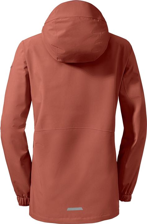 Actual product image Schöffel Women's Jacket Lausanne (38)