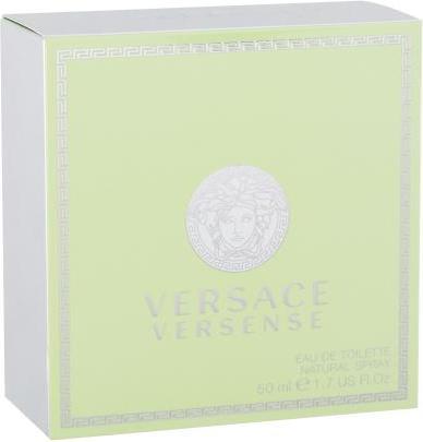 Immagine prodotto Versace Versense (Eau de toilette, 50 ml)