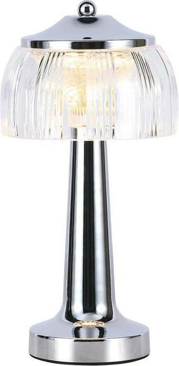 Actual product image V-TAC VT1048 LED table lamp1 W, 13.5 x 26.5 cm (55 lm)