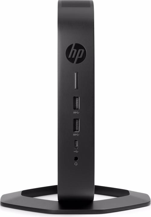 Actual product image HP Thin Client t640 (AMD Ryzen Embedded R1505G, 8 GB, 64 GB)