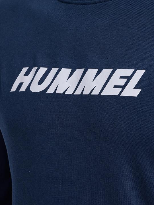 Image du produit hummel Hmlelemental Sweatshirt (L)