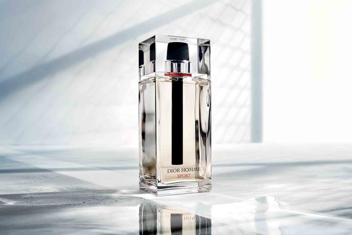Produktbild Dior Sport (Eau de Toilette, 125 ml)