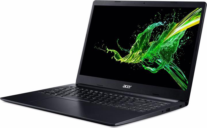 Produktbild Acer Aspire 3 (15.60", Intel Celeron N4100, 4 GB, 256 GB, CH)