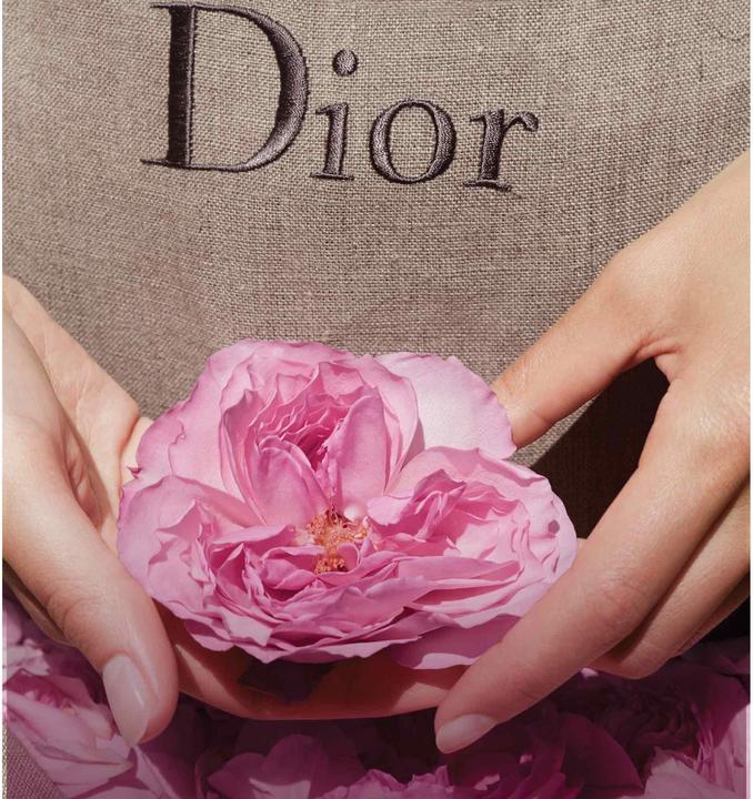 Actual product image Dior Miss (Body mist, 100 ml)