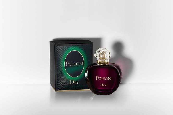 Immagine prodotto Dior Poison (Eau de toilette, 100 ml)