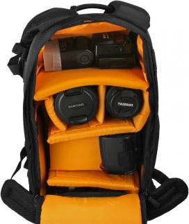 Image du produit CamRock KingKong Z40 kuprinė (CR1095) (Sac à dos photo)