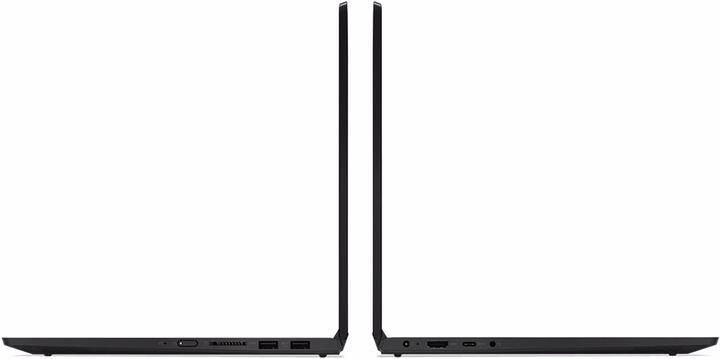 Produktbild Lenovo IdeaPad C340 (14", Intel Core i7-10510U, 8 GB, 512 GB, CH)
