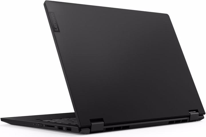 Produktbild Lenovo IdeaPad C340 (14", Intel Core i7-10510U, 8 GB, 512 GB, CH)