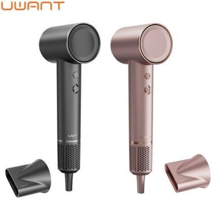 Produktbild No Name UWANT H100 Pink | Haartrockner | 1500W