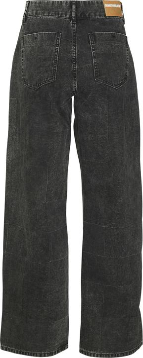 Produktbild Vero Moda Snrancy Joan Jeans - Trn (W26/L32)