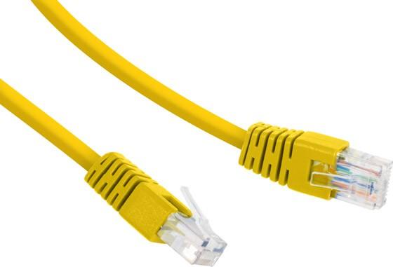 Image du produit Gembird Câble de raccordement (U/UTP, CAT6, 1 m)