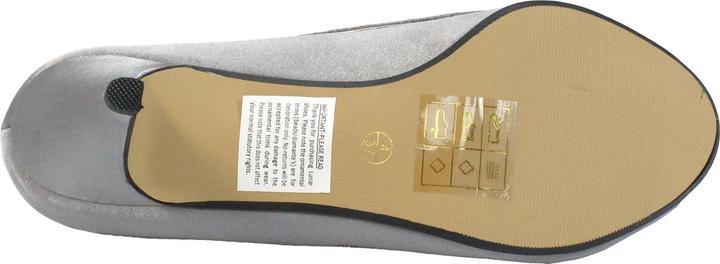 Image du produit Lunar Escarpins Ripley Satin (38)