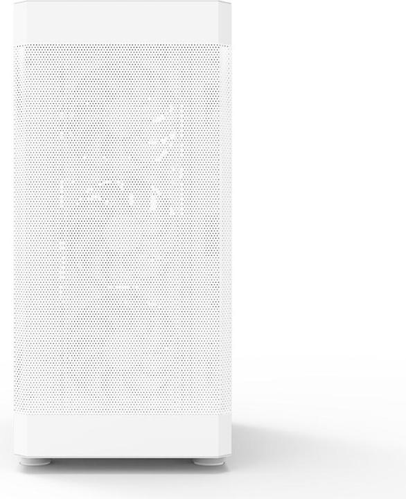 Valori nutrizionali e ingredienti Zalman Boitier Moyen Tour ATX I4 (Blanc) (mATX, Mini-ITX, ATX)