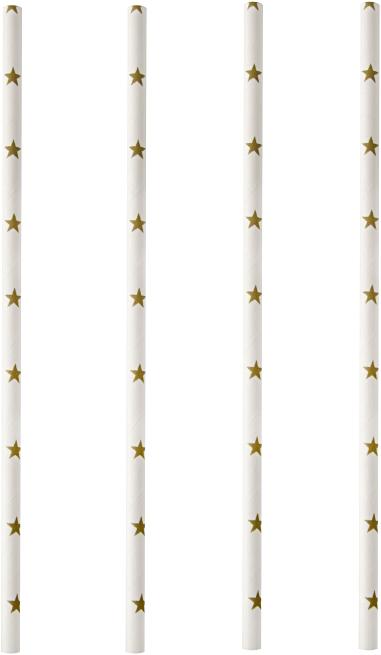 White, Gold
